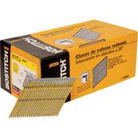 Clous de charpente - Stanley Bostitch S16D131GAL-FH