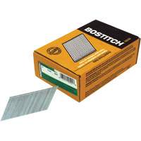 15 Gauge Angled Finish Nails - Stanley Bostitch FN1532