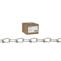 Chaîne double torsion en inconel - Campbell T0758034