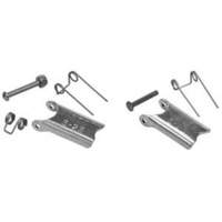 Trousse de loquet de rechange - Campbell 3990101