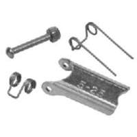 Trousse de loquet de rechange - Campbell 3990301