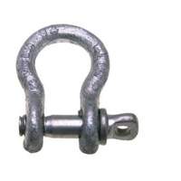 Forged Carbon Steel Anchor Shackle - Campbell 5410635