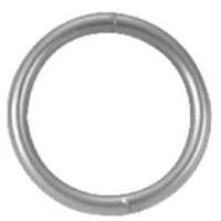 Welded Ring - Campbell 6050314