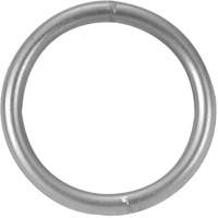 Anneau soud&eacute; Campbell, 2-1/2", Brillant - Campbell 6052814