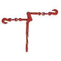 Load Binder, 1/4", 2600 lbs. (1.3 tons), Lever Load Binder - Campbell 6203205