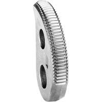 GX Plate Clamp, 2000 lbs. (1 tons), 3/4" - 1-3/8" Jaw Opening - Campbell 6423923