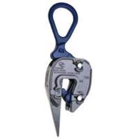GX Sharp Leg Clamp, 1000 lbs. (0.5 tons) Working Load Limit, 1/16" - 5/8" Jaw Opening - Campbell 6423500