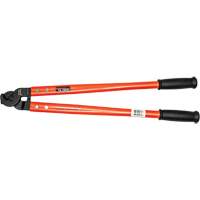 Cisaille pour c&acirc;bles et conducteurs en alu-acier, 28" - H.K. PORTER BY CRESCENT 0290FHJN