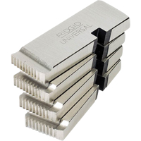 Bolt Dies for Universal Die Heads For # 504A, 711, 811A, 815A, 816, 817 &amp 911 Die Heads - (UNC), High Speed Steel - Ridgid 48225