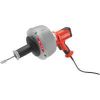 Sink Machine #K-45-1 - Ridgid 36013