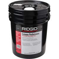 Huile &agrave; fileter de tr&egrave;s haute performance, Bouteille - Ridgid 74047