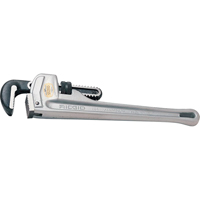 Straight Pipe Wrench No.836, 5" Jaw Capacity, 36" Long - Ridgid 31110