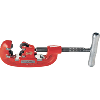 4-Wheel Pipe Cutter #42-A, 20-50 mm Capacity - Ridgid 32870