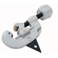 Screw Feed Tubing Cutter No.10, 1/8-1" Capacity - Ridgid 32910