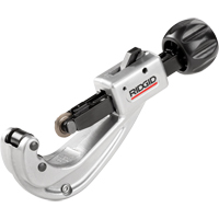 Quick-Acting Tubing Cutter, 1-7/8" Capacity - Ridgid 31632