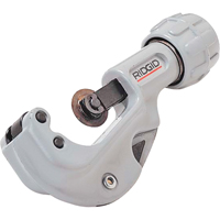 Coupe-tubes &agrave; rochet prot&eacute;g&eacute; no 205, Capacit&eacute; de 1/4" - 2-3/8" - Ridgid 33055