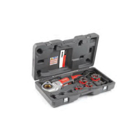 Syst&egrave;mes d'entraînement no 600 a/fili&egrave;res, 52 tr/min, Filetage de la tige 1/2" - 2" - Ridgid 44918
