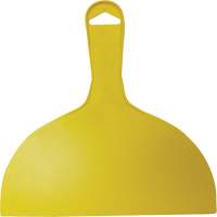 All Trade Series Taping Knife, PVC Blade, 8" Wide, PVC Handle - Richard 01130
