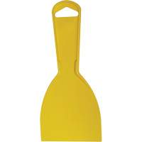 Couteau &agrave; mastiquer flexible, 3-3/16", Lame en Plastique - Richard 133-F