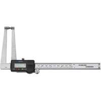 Digital SAE/Metric Brake Rotor Gauge - Gearwrench 3774D