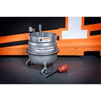 Air Pump Brake Bleeder Tank - Gearwrench 3795D
