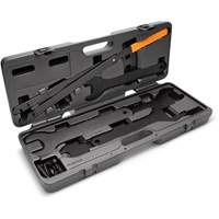 Trousse d'entretien pour embrayage de ventilateur de 8 morceaux - Gearwrench 41580D