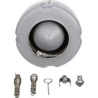 C-6 Cable Kit - Ridgid 76817