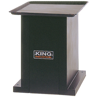 Milling Drilling Machines- Accessory - King Canada SS-45