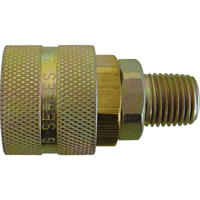 Automax ARO 210 Interchange Couplers, Steel - Topring 23.644