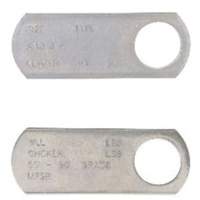Closed Field ID Chain Tag - Campbell 7503506C
