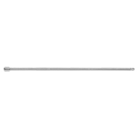 Rallonge standard, Prise de 1/4", Fini Chrome, 1 Mcx - Gearwrench 81117D
