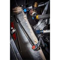 Indexing Pry Bar Set, 3 Pcs. - Gearwrench 82301D