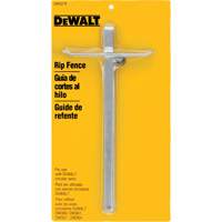 Guide de refend pour scie circulaire - DEWALT DW3278