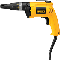Power Screwdrivers