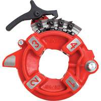 1" - 2" Semi-Automatic Die Head - Ridgid 84532