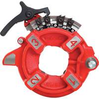 1/8" - 3/4" Semi-Automatic Die Head - Ridgid 84537