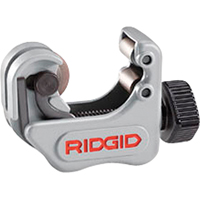 Close Quarters AUTOFEED Cutter Only No.118, 1/4-1-1/8" Capacity - Ridgid 86127