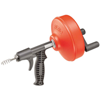Plumbing Specific Hand Tools