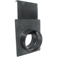 Fittings - King Canada K-1007