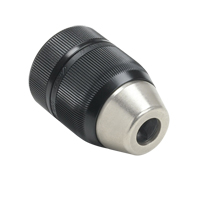 Portable Tool Chucks - Hand-Tite&reg; Keyless Drill Chucks - Jacobs JCM31038