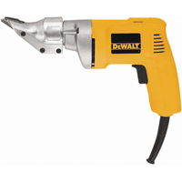 CISAILLES,CAP.CAL.18TETE PIVOTANTE - DEWALT DW890