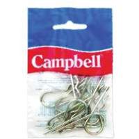 Hitch Pin Clips - Campbell B3899814