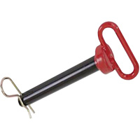 Hitch Pin with Clip - Campbell T3898917