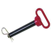 Hitch Pin with Clip - Campbell T3898934