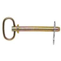 Hitch Pin with Clip - Campbell T3899720