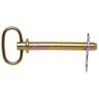 Goupille d'attelage avec agrafe - Campbell T3899733