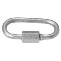 Maillons de raccordement rapide, 220 lb (0,11 tonne), 1/8" - Campbell T7630506