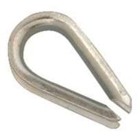 Wire Rope Thimble - Campbell T7670609