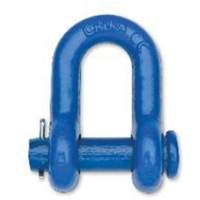 Anneaux soud&eacute;s utilitaires Super Blue Campbell - Campbell T9420405