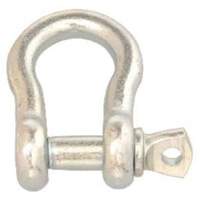 Carbon Steel Anchor Shackle - Campbell T9600335
